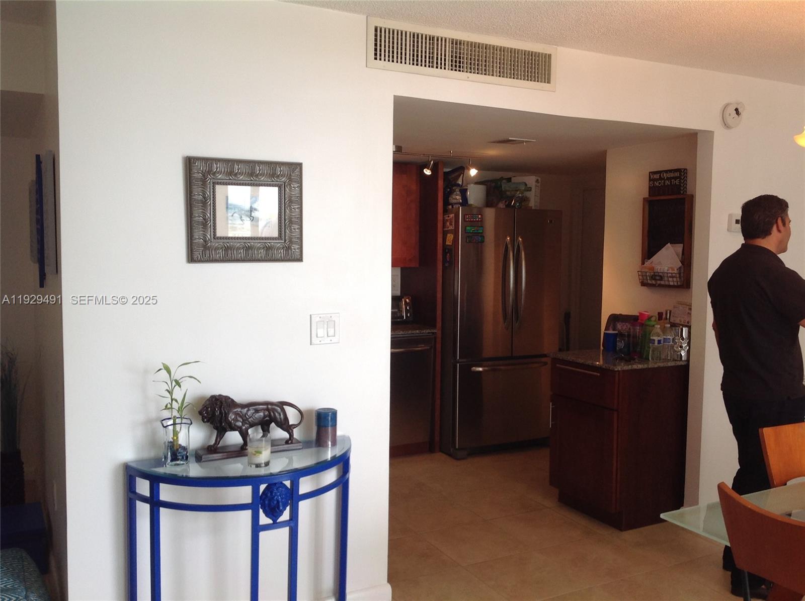 KENNEDY HOUSE CONDO - Residential Lease