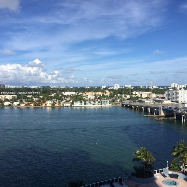 KENNEDY HOUSE CONDO - Residential Lease