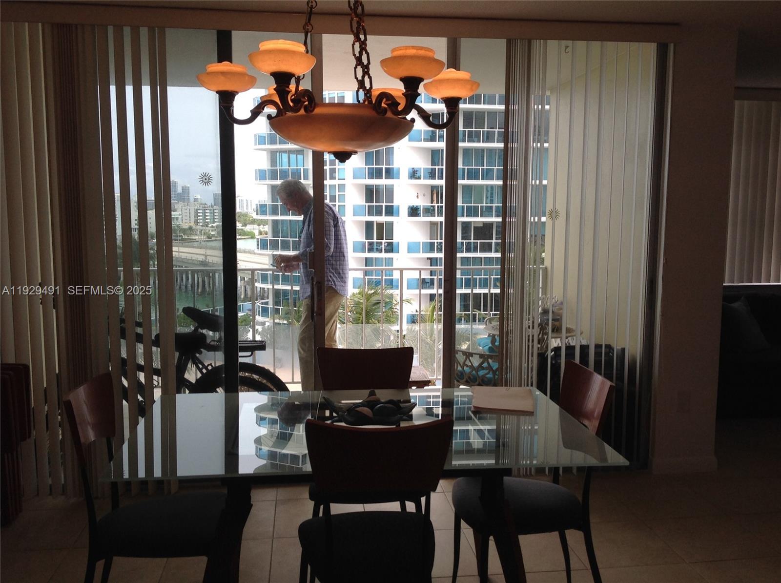 KENNEDY HOUSE CONDO - Residential Lease