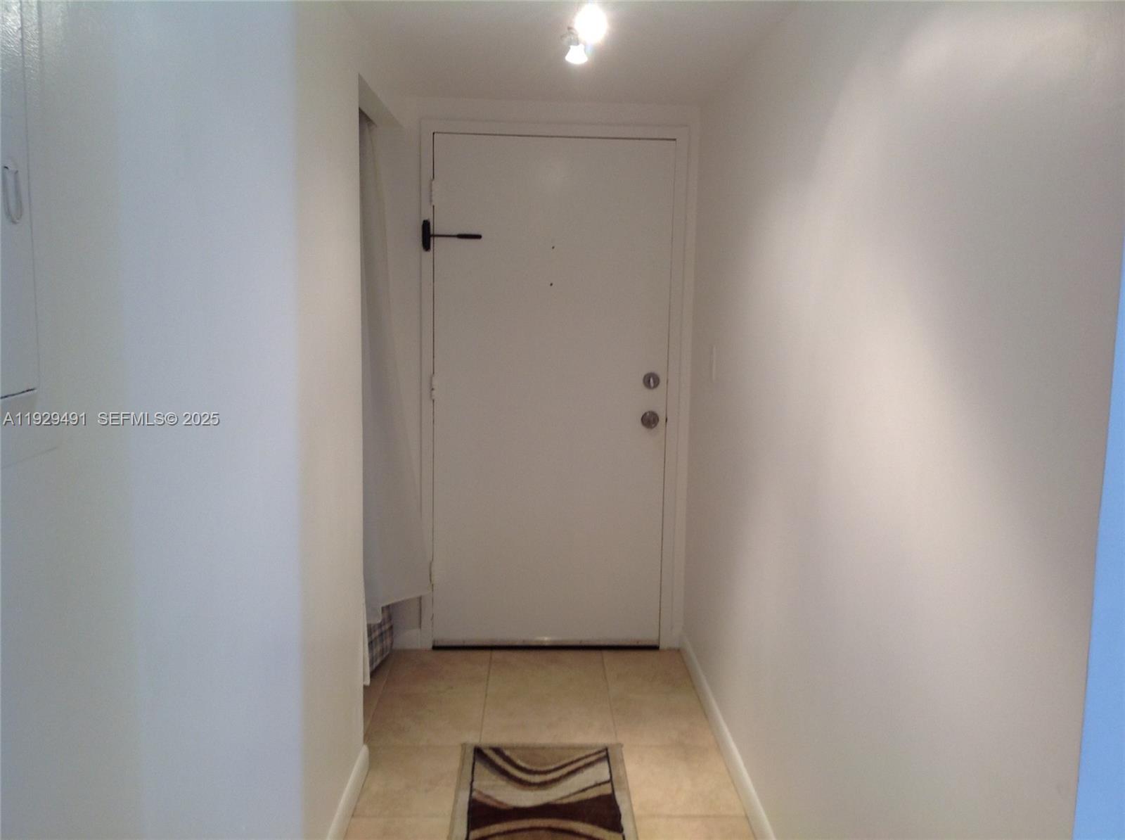 KENNEDY HOUSE CONDO - Residential Lease