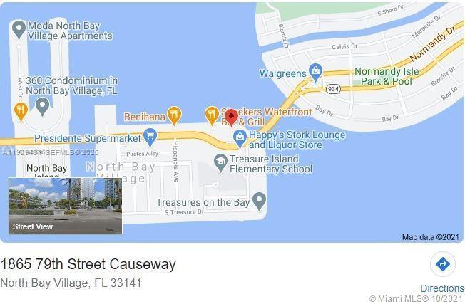 KENNEDY HOUSE CONDO - Residential Lease