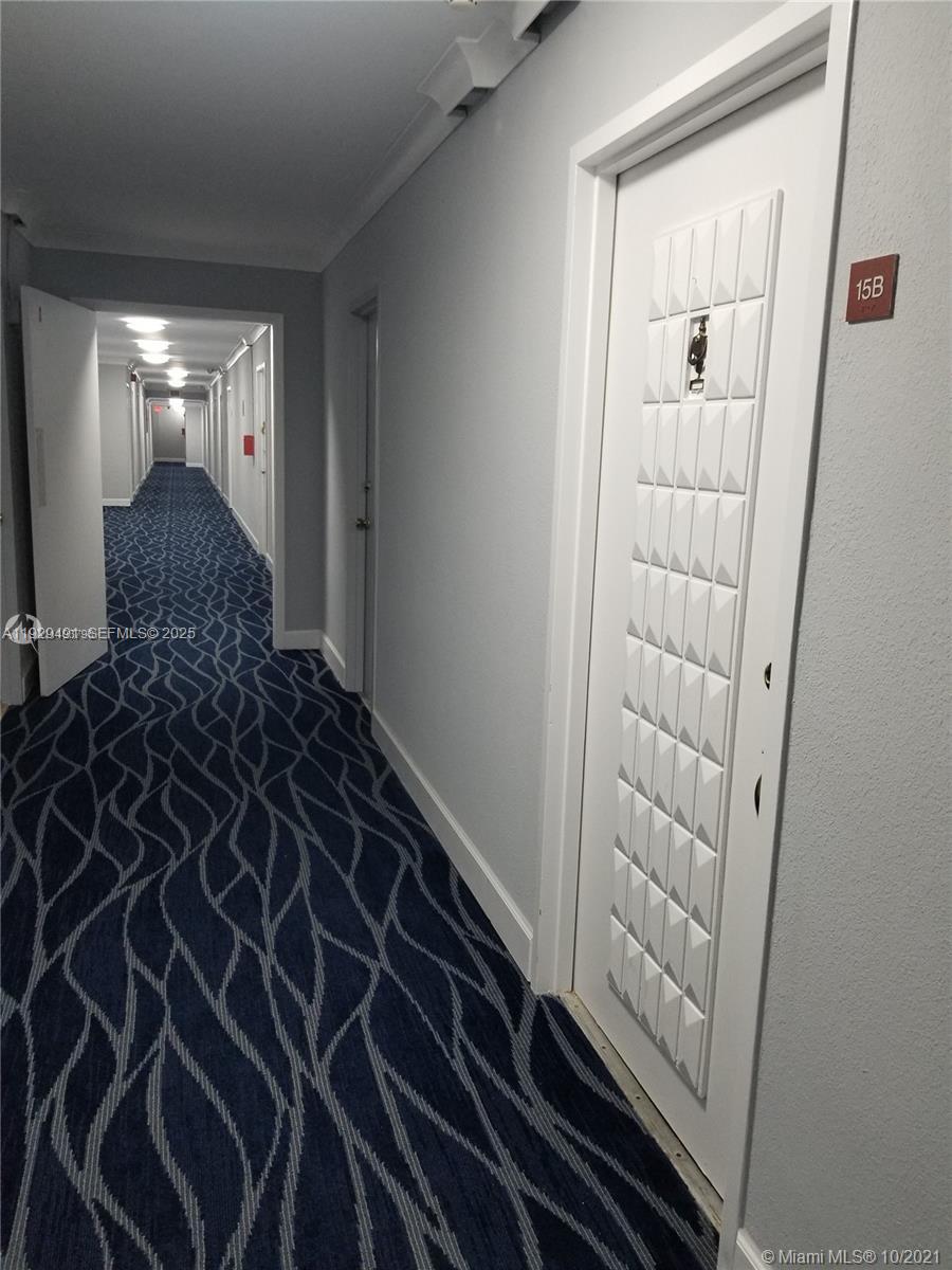 KENNEDY HOUSE CONDO - Residential Lease