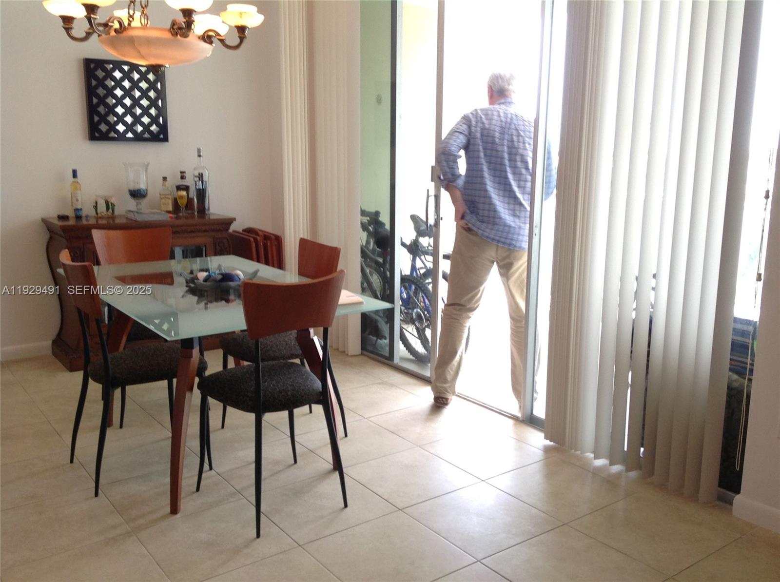 KENNEDY HOUSE CONDO - Residential Lease