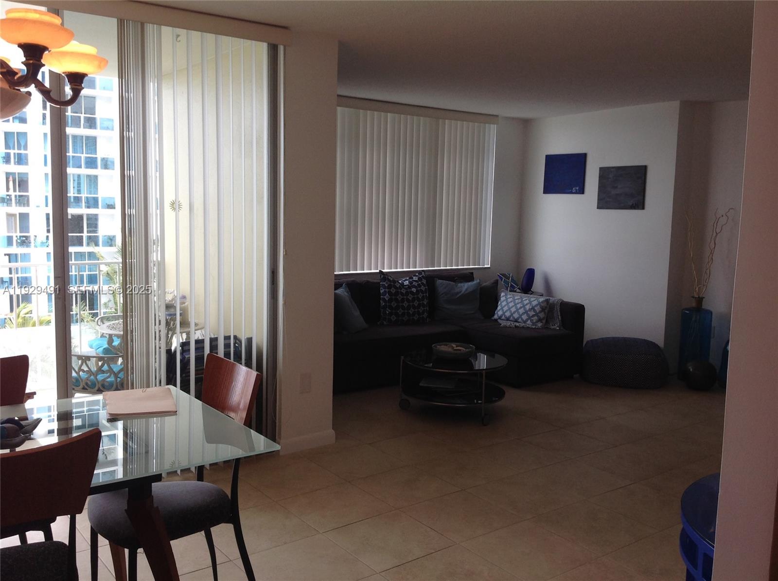 KENNEDY HOUSE CONDO - Residential Lease