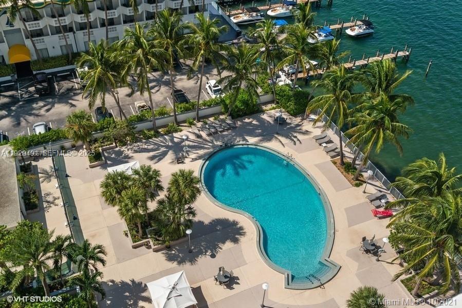 KENNEDY HOUSE CONDO - Residential Lease