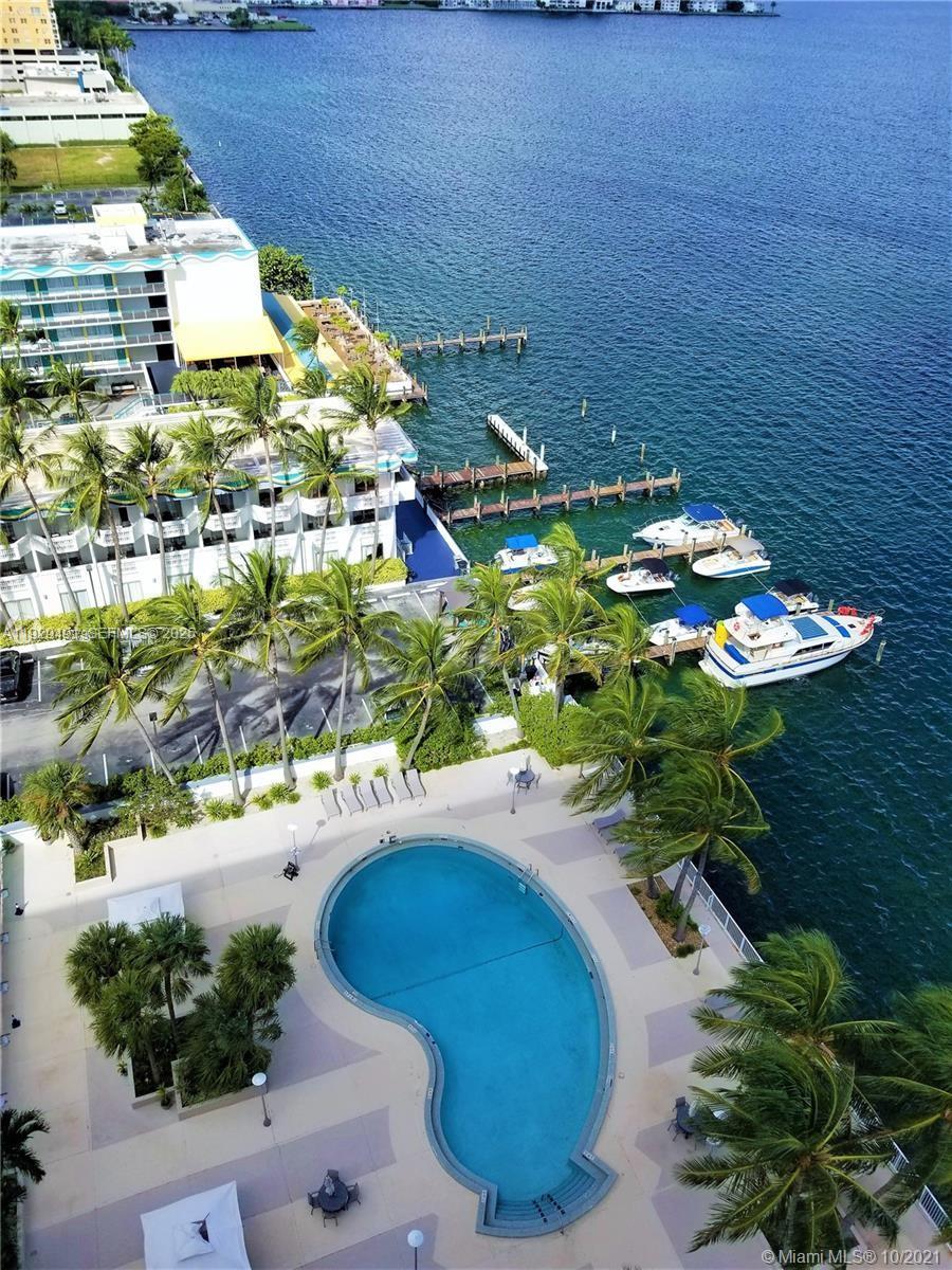 KENNEDY HOUSE CONDO - Residential Lease