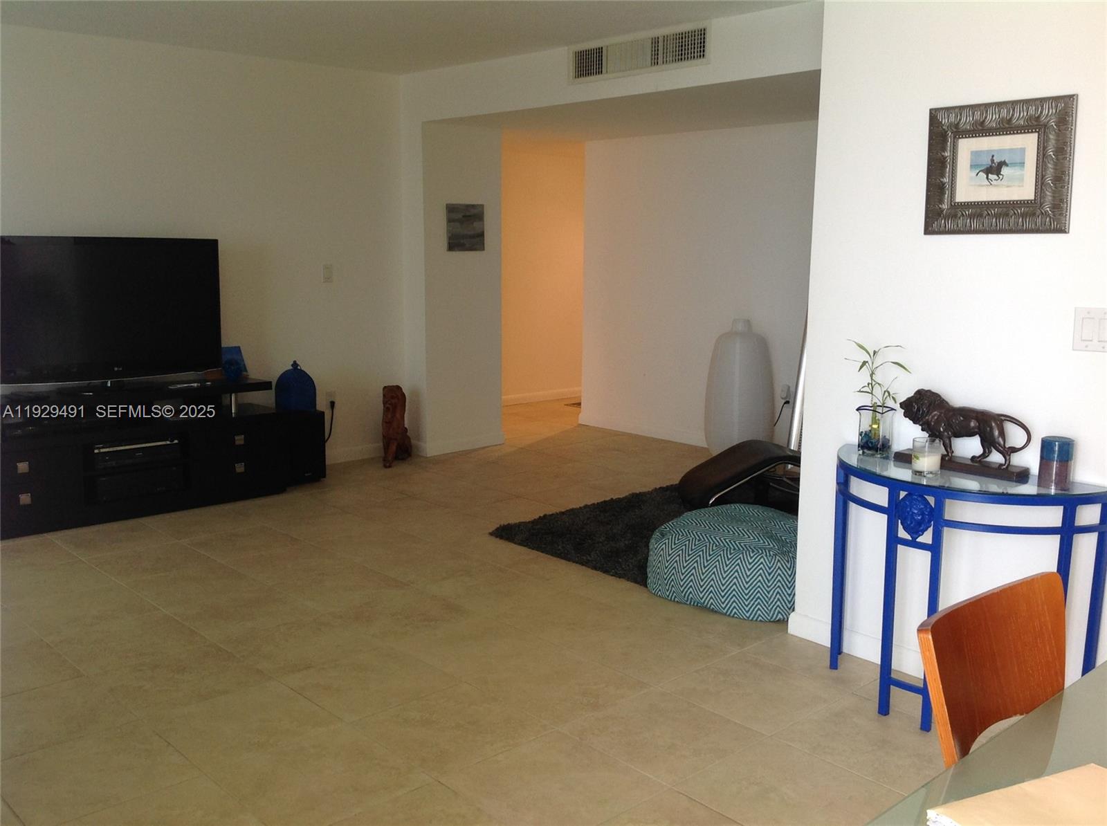 KENNEDY HOUSE CONDO - Residential Lease