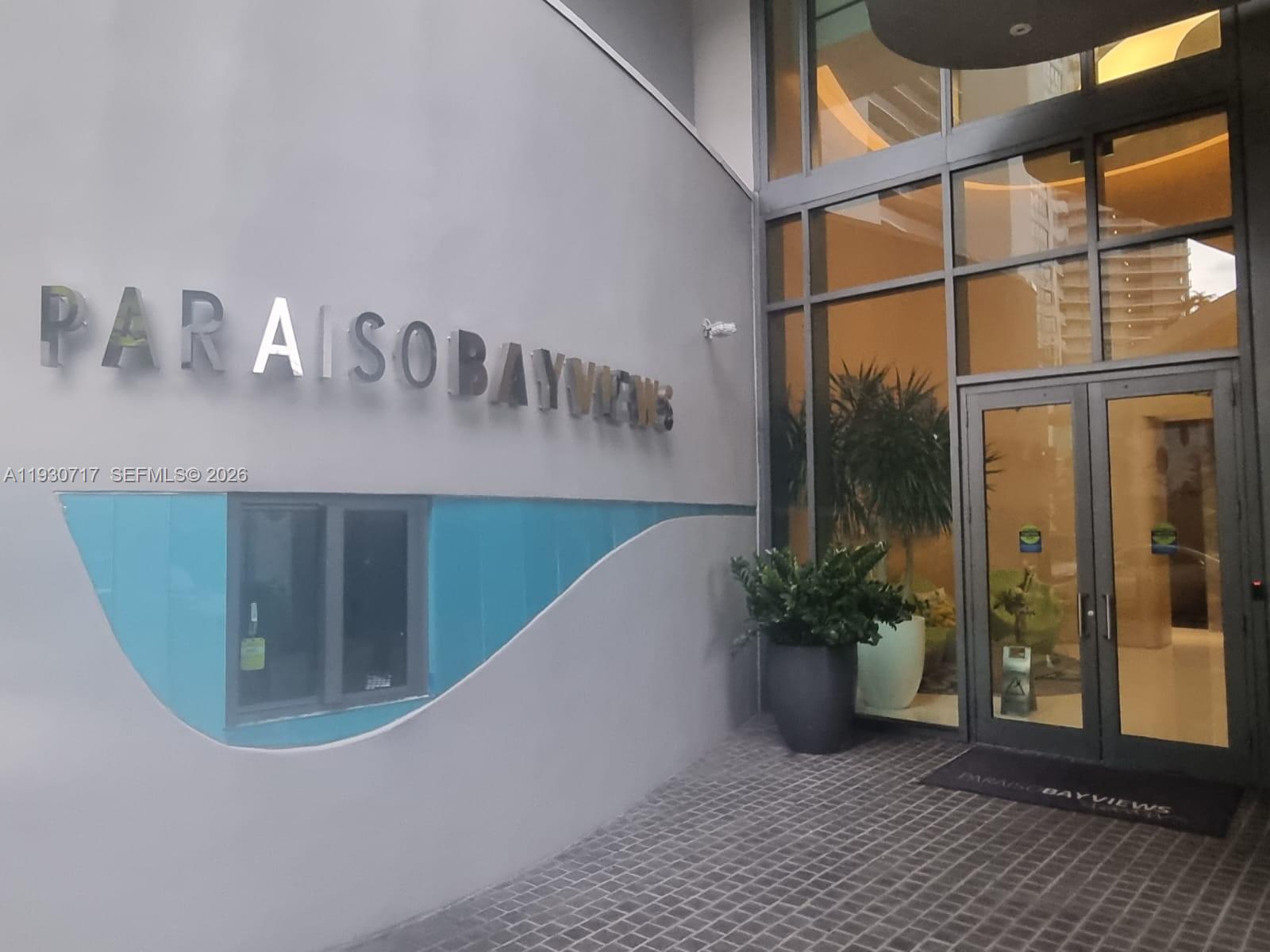 PARAISO BAYVIEWS CONDO - Residential