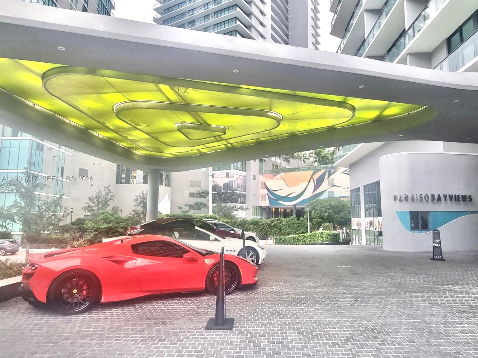 PARAISO BAYVIEWS CONDO - Residential