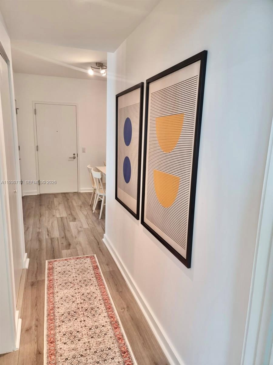 PARAISO BAYVIEWS CONDO - Residential