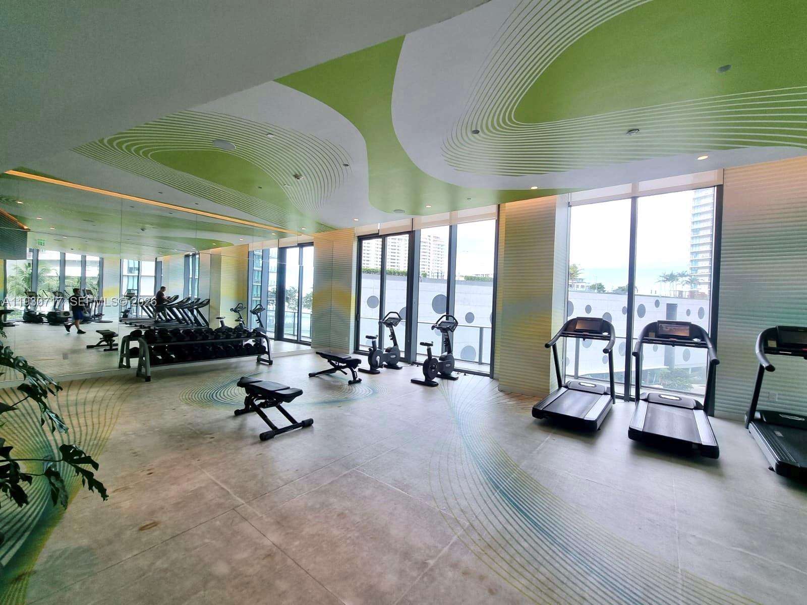 PARAISO BAYVIEWS CONDO - Residential