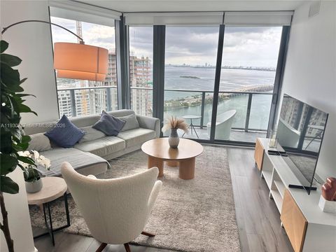 501 NE 31st St 3601 Miami FL 33137