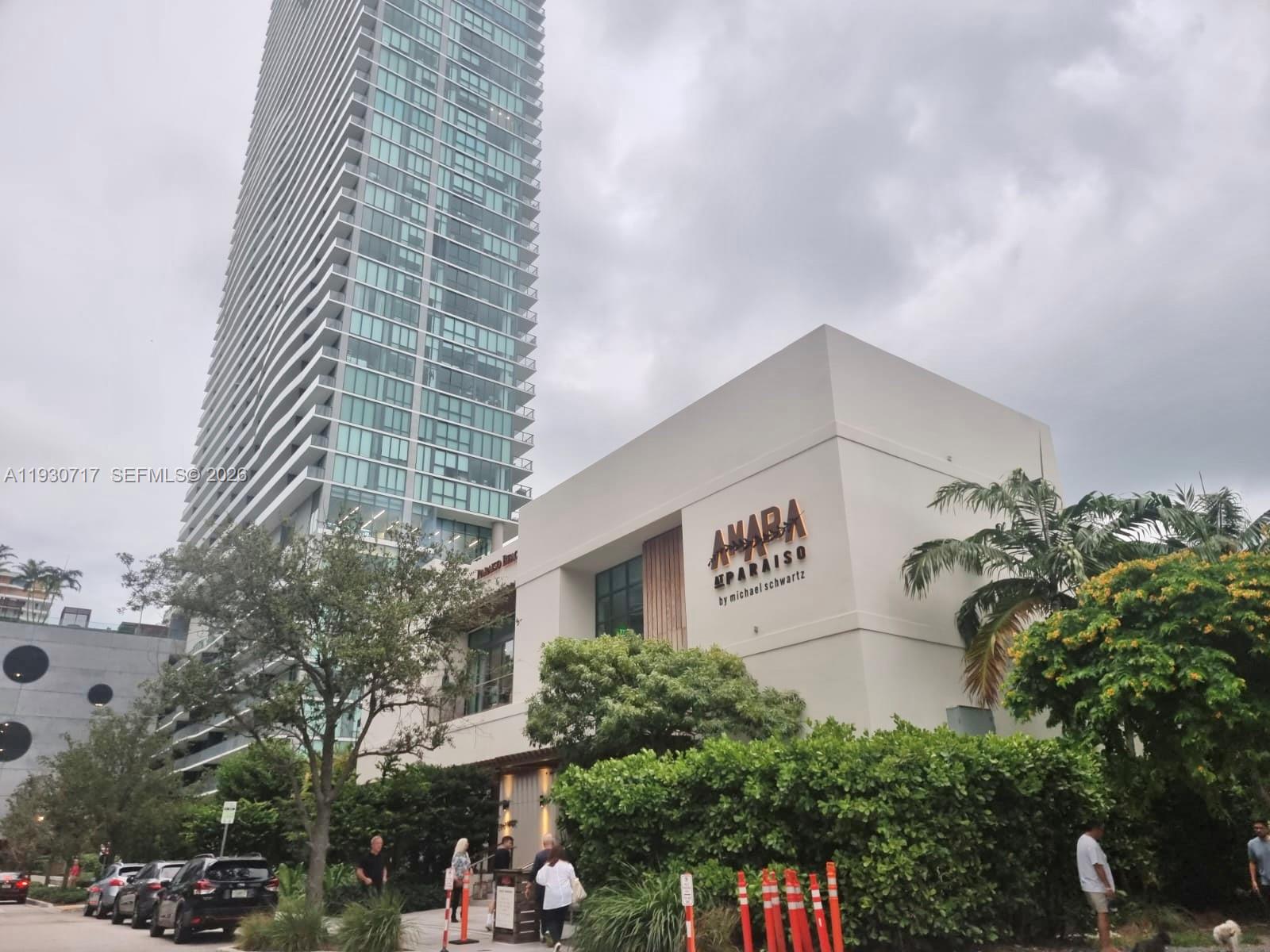 PARAISO BAYVIEWS CONDO - Residential