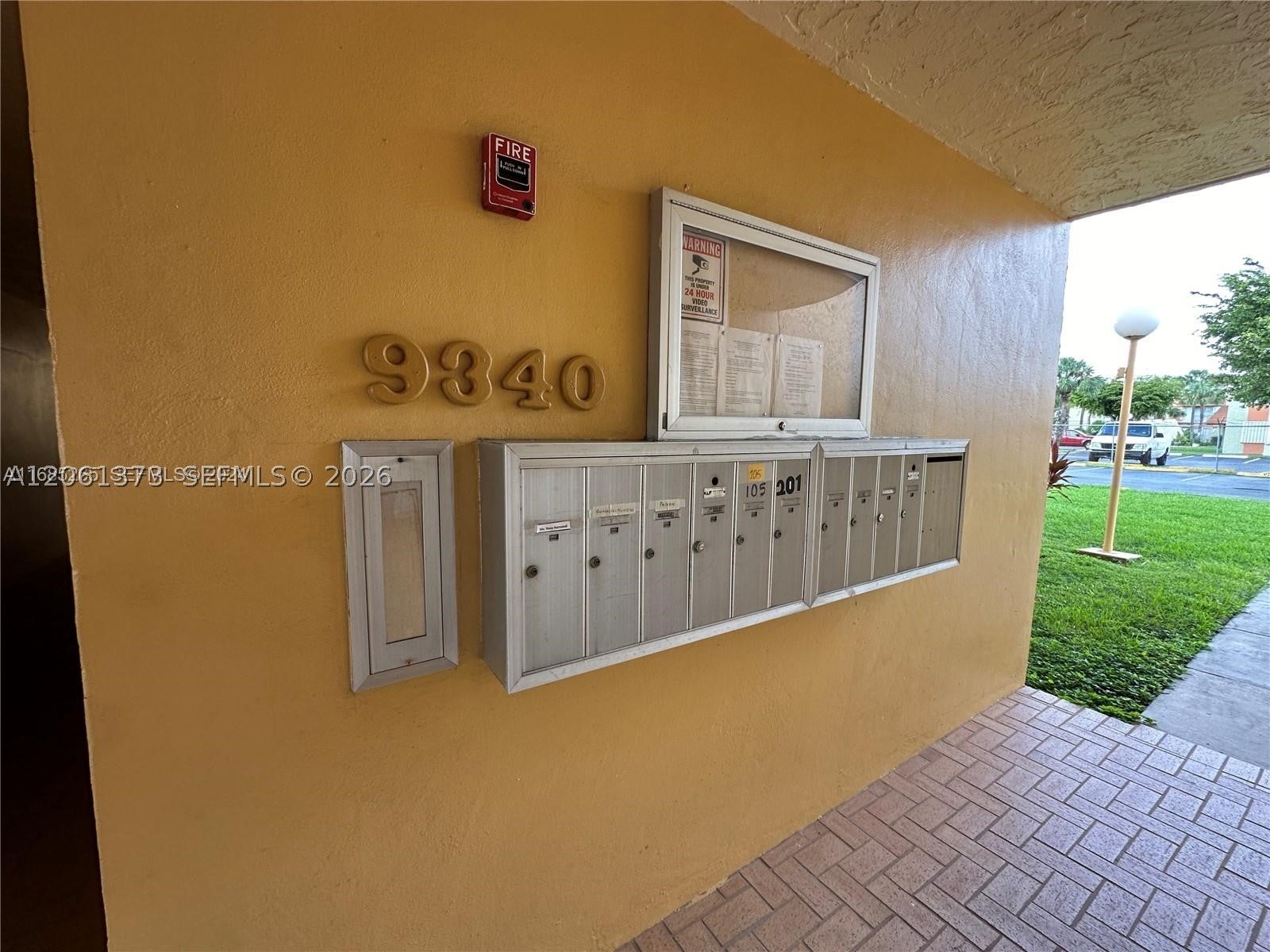 9340 W Flagler St 104B