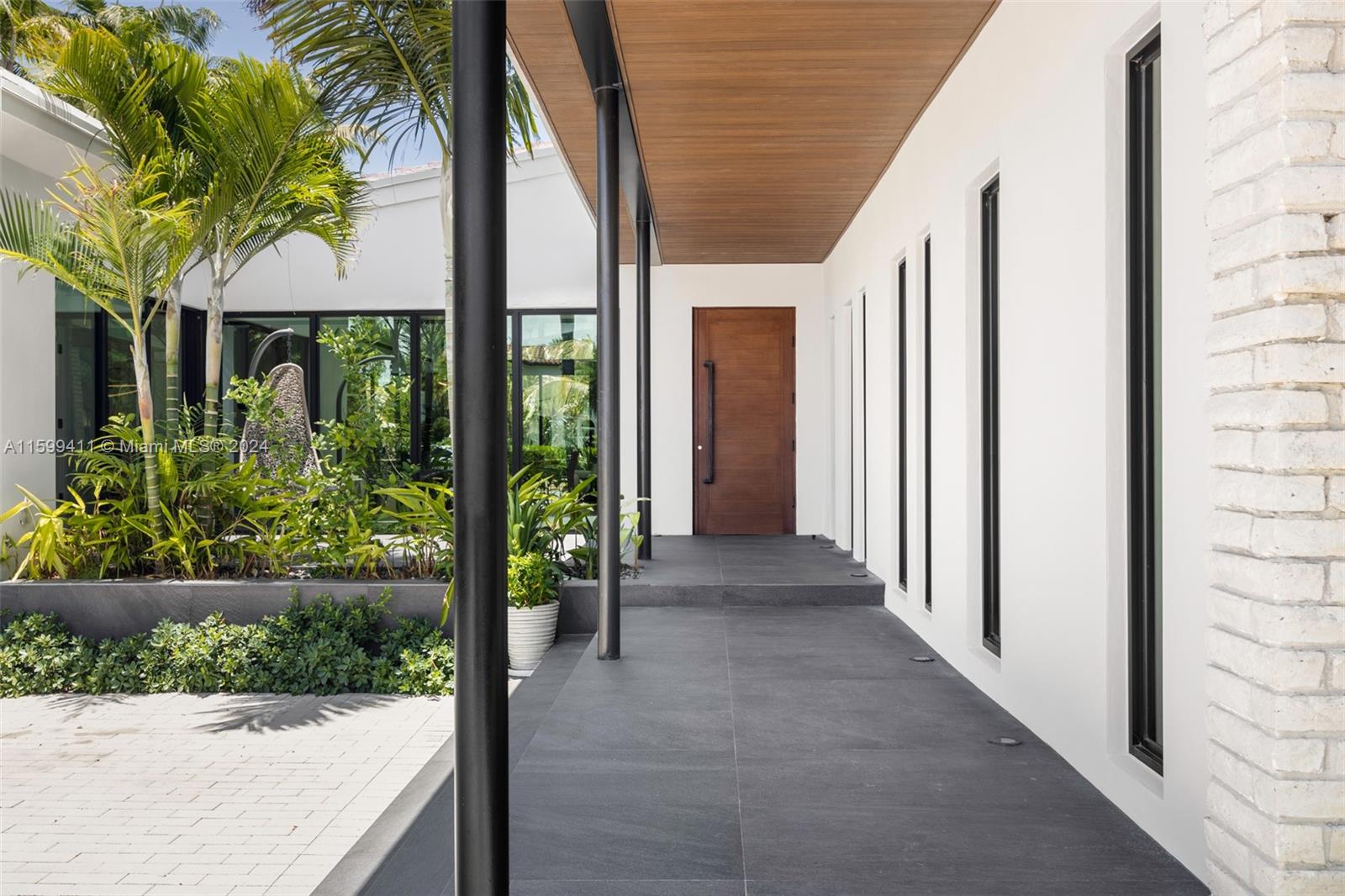 BEACH VIEW SUB - Residential