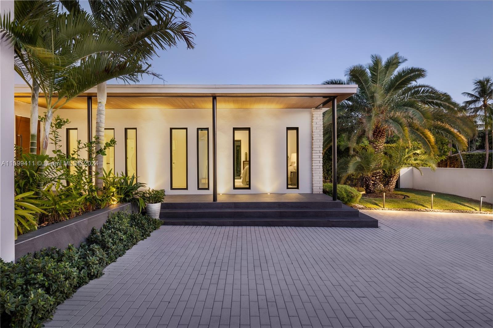 BEACH VIEW SUB - Residential