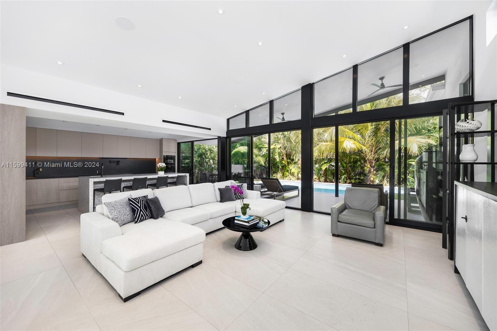 BEACH VIEW SUB - Residential