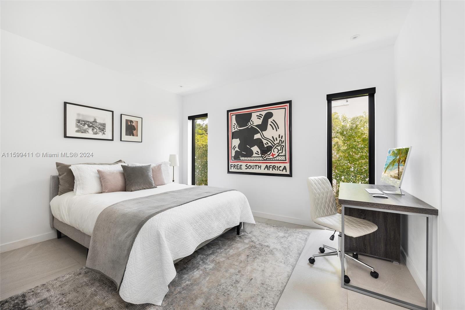 BEACH VIEW SUB - Residential