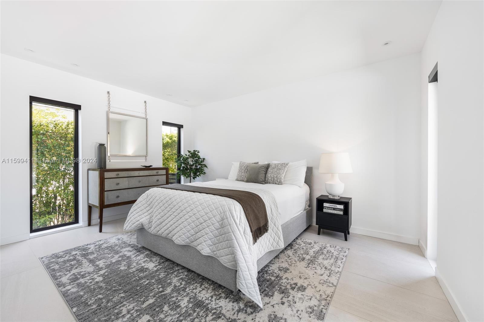 BEACH VIEW SUB - Residential