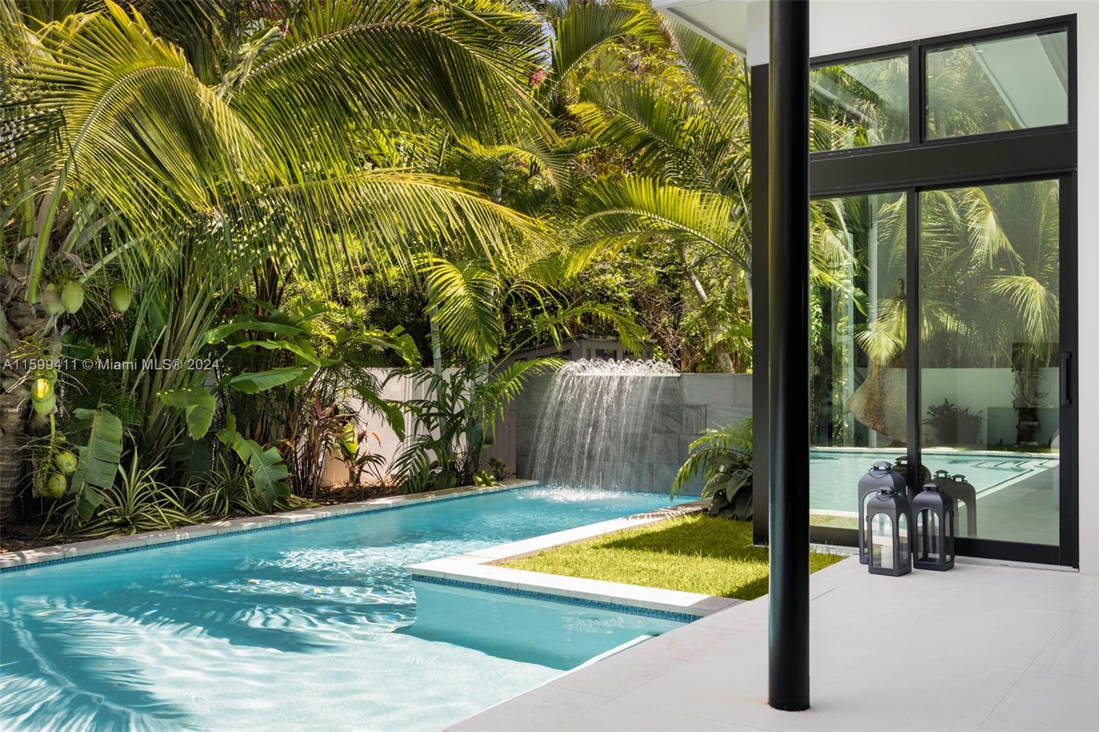 BEACH VIEW SUB - Residential