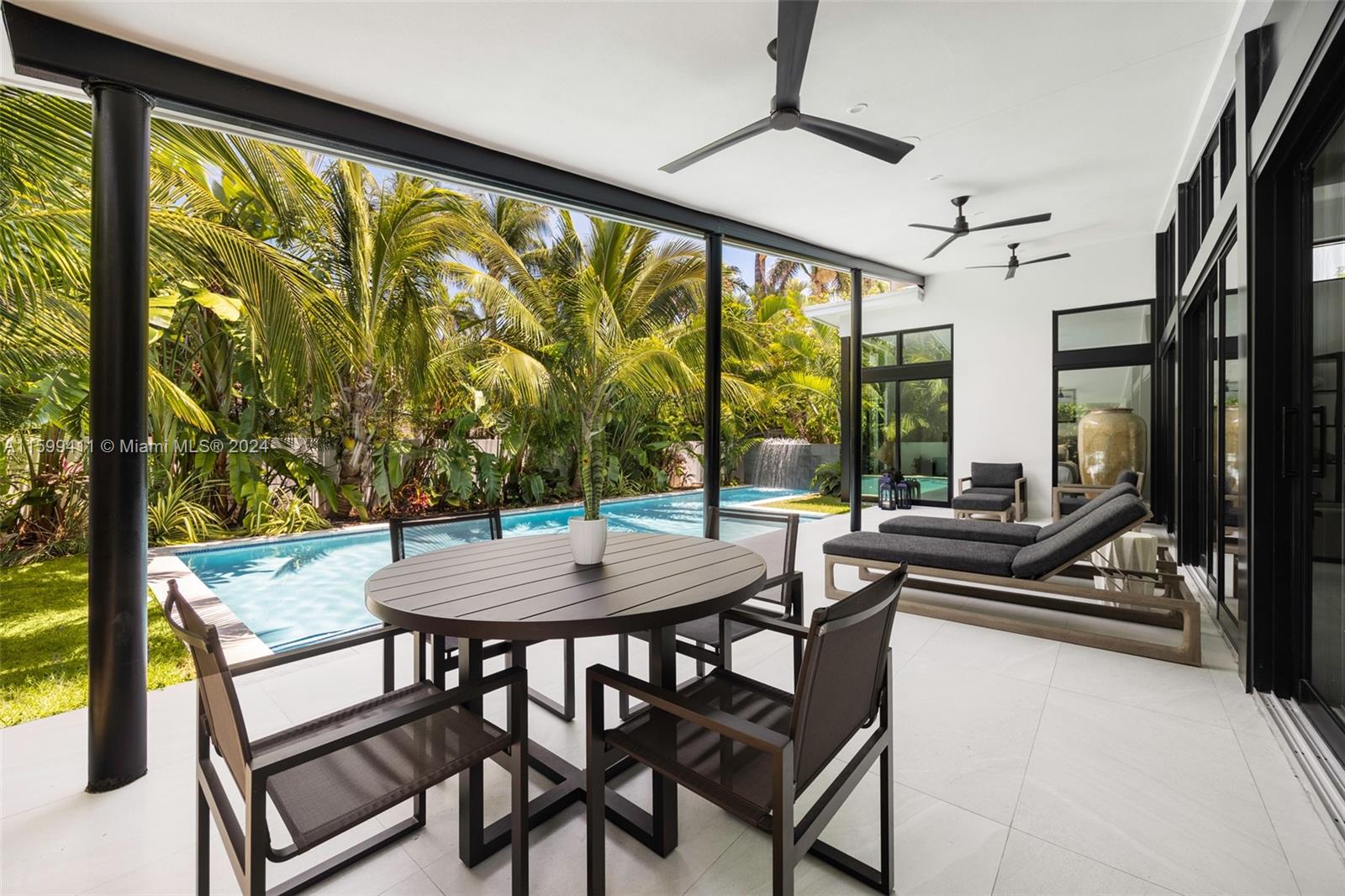 BEACH VIEW SUB - Residential