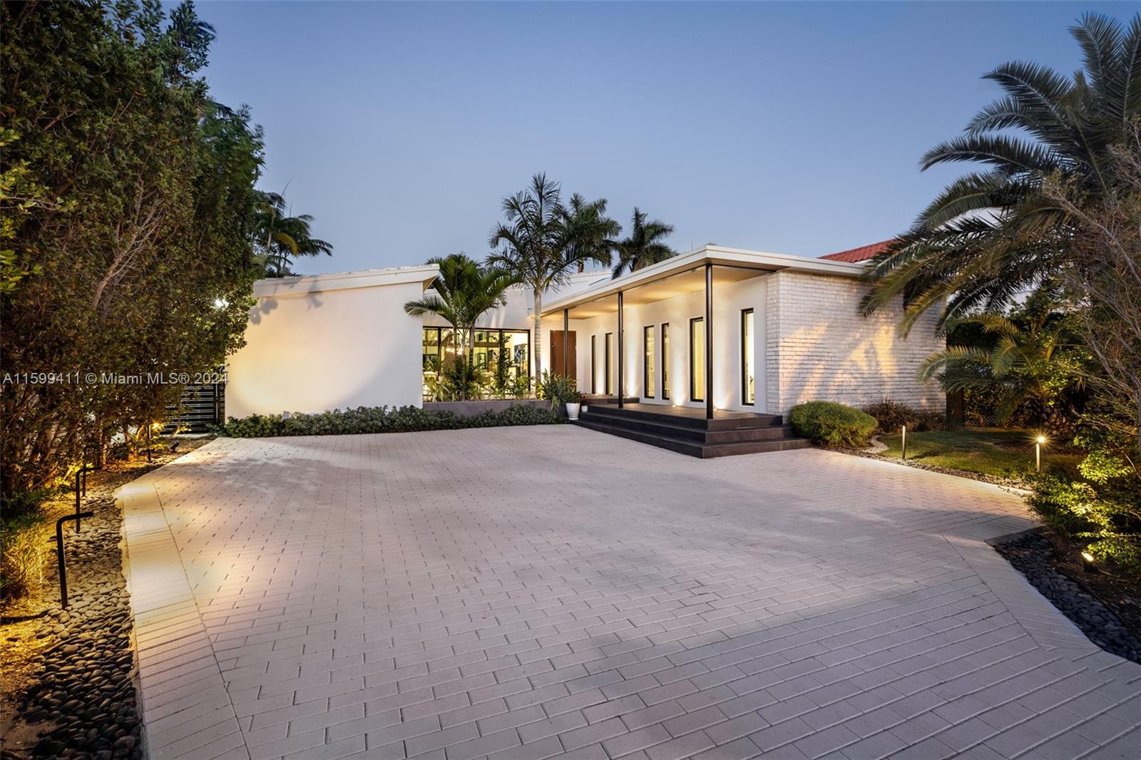 BEACH VIEW SUB - Residential