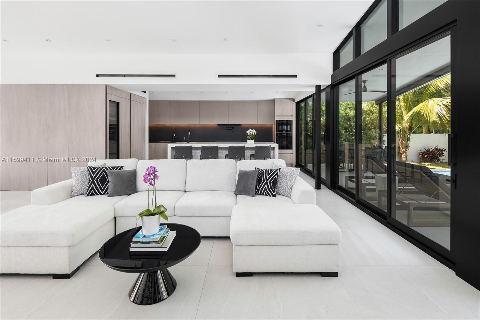 BEACH VIEW SUB - Residential