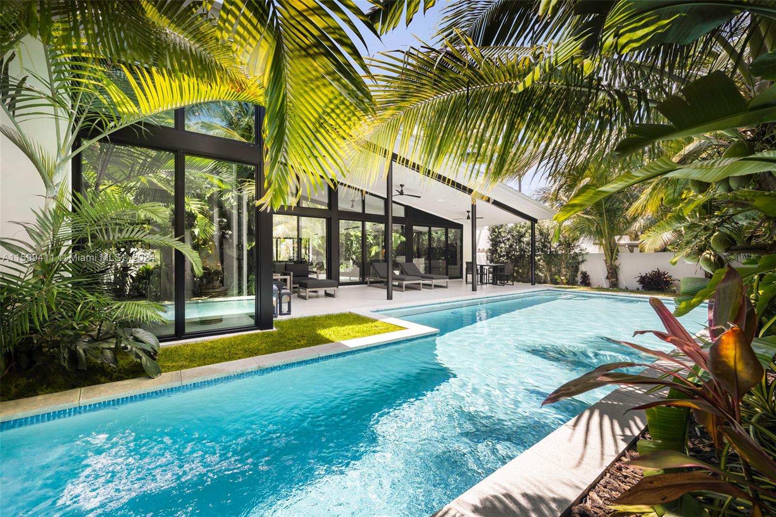 BEACH VIEW SUB - Residential