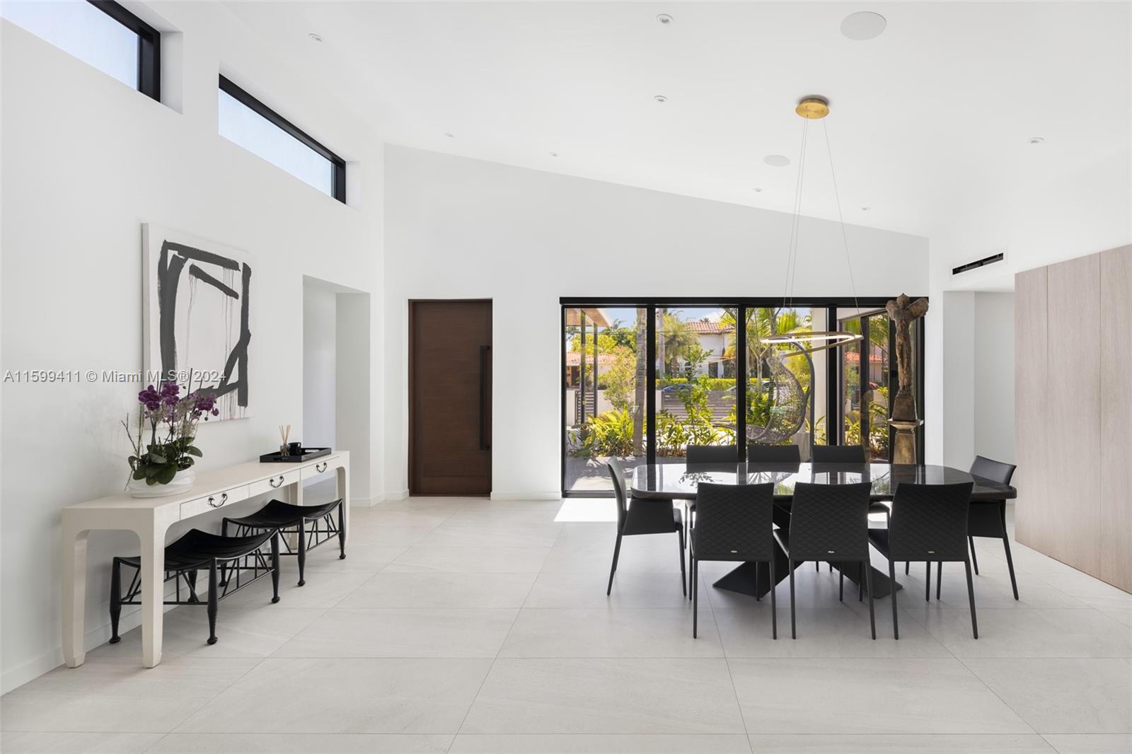 BEACH VIEW SUB - Residential