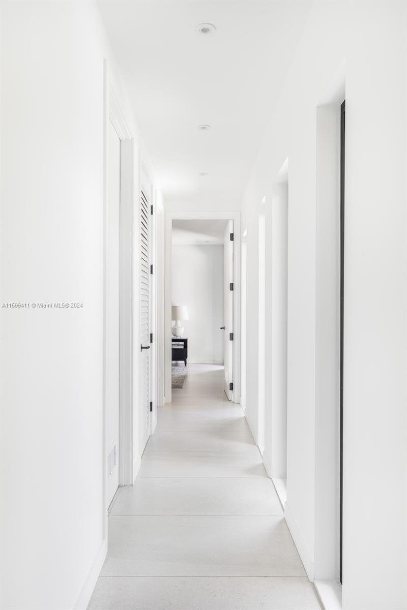 BEACH VIEW SUB - Residential