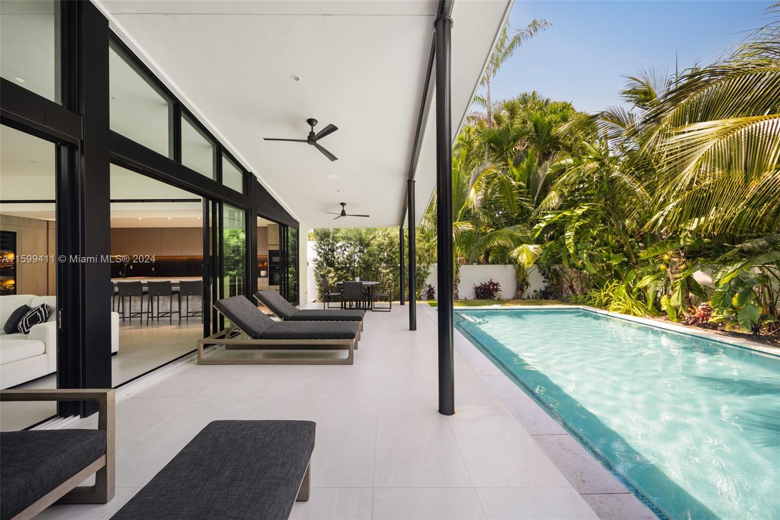 BEACH VIEW SUB - Residential