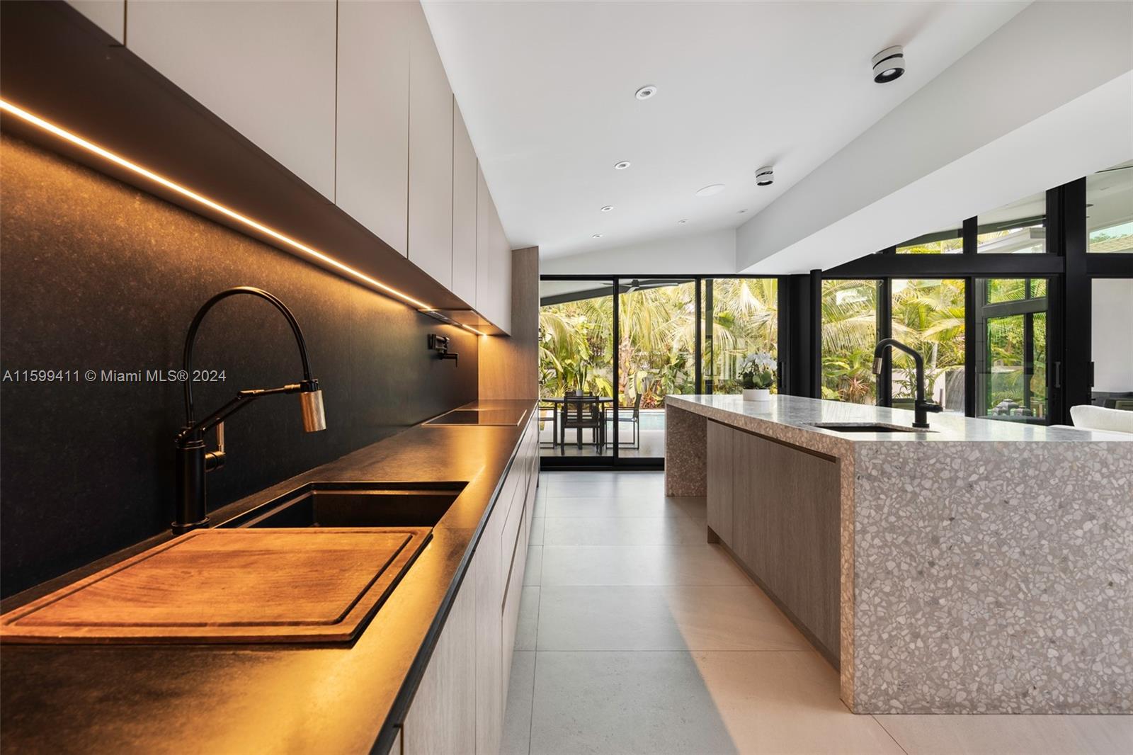 BEACH VIEW SUB - Residential