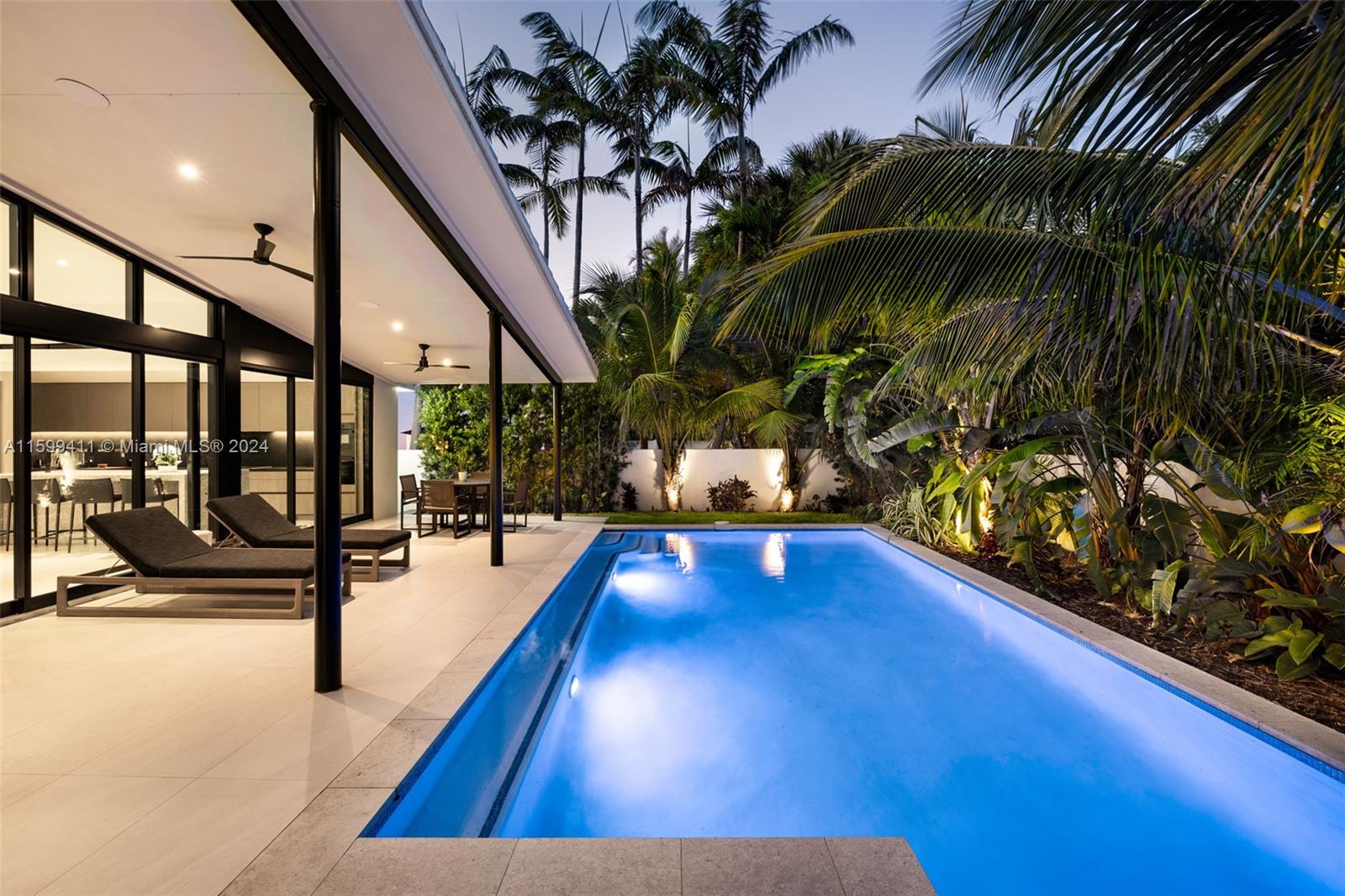 BEACH VIEW SUB - Residential