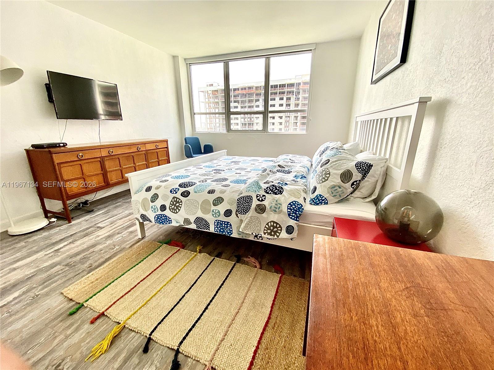 FLAMINGO SOUTH BEACH 1 CO - Residential