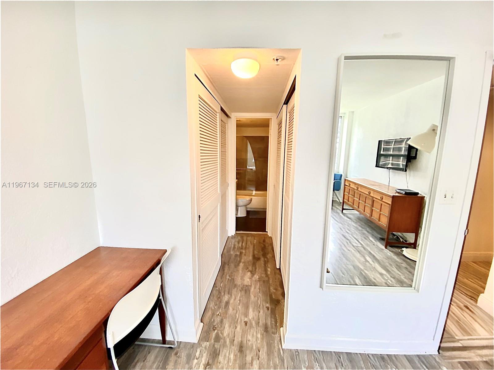 FLAMINGO SOUTH BEACH 1 CO - Residential