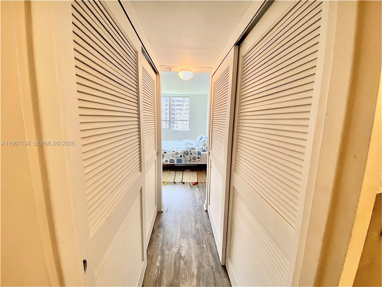 FLAMINGO SOUTH BEACH 1 CO - Residential