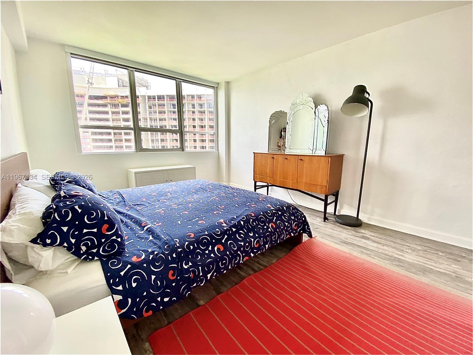 FLAMINGO SOUTH BEACH 1 CO - Residential