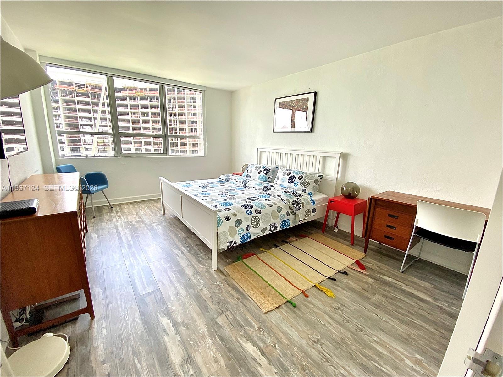 FLAMINGO SOUTH BEACH 1 CO - Residential