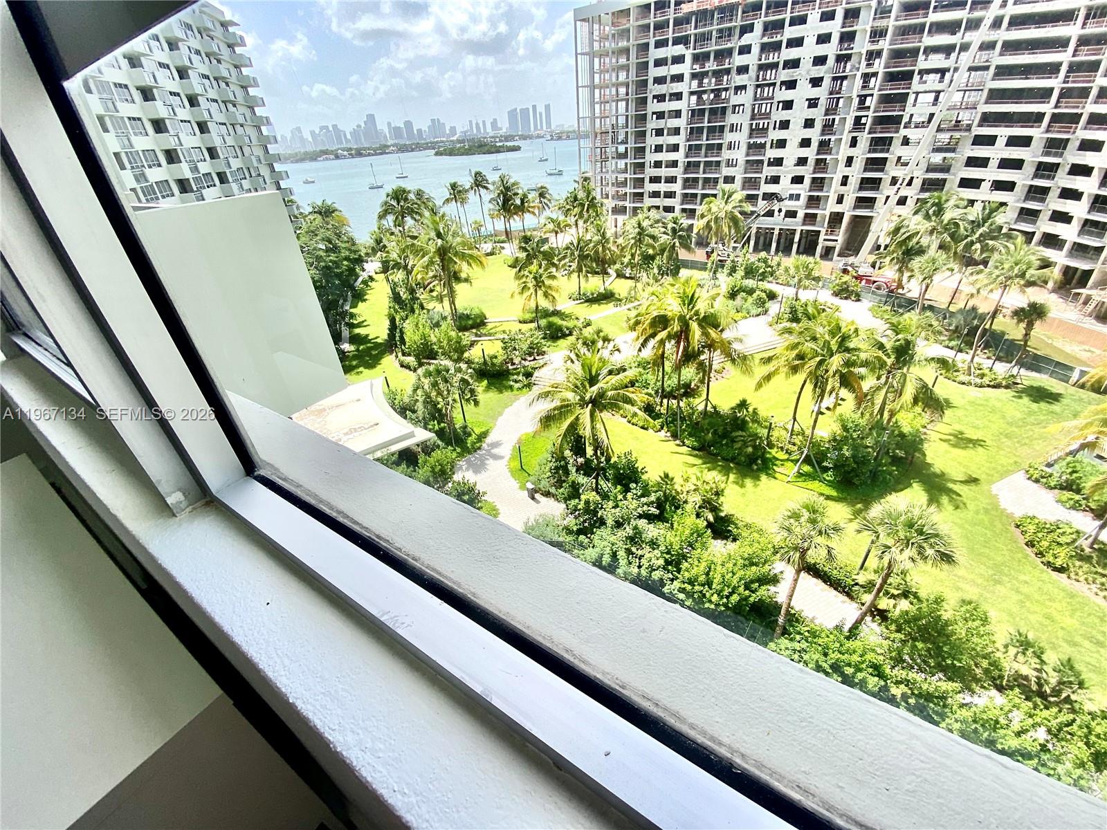 FLAMINGO SOUTH BEACH 1 CO - Residential