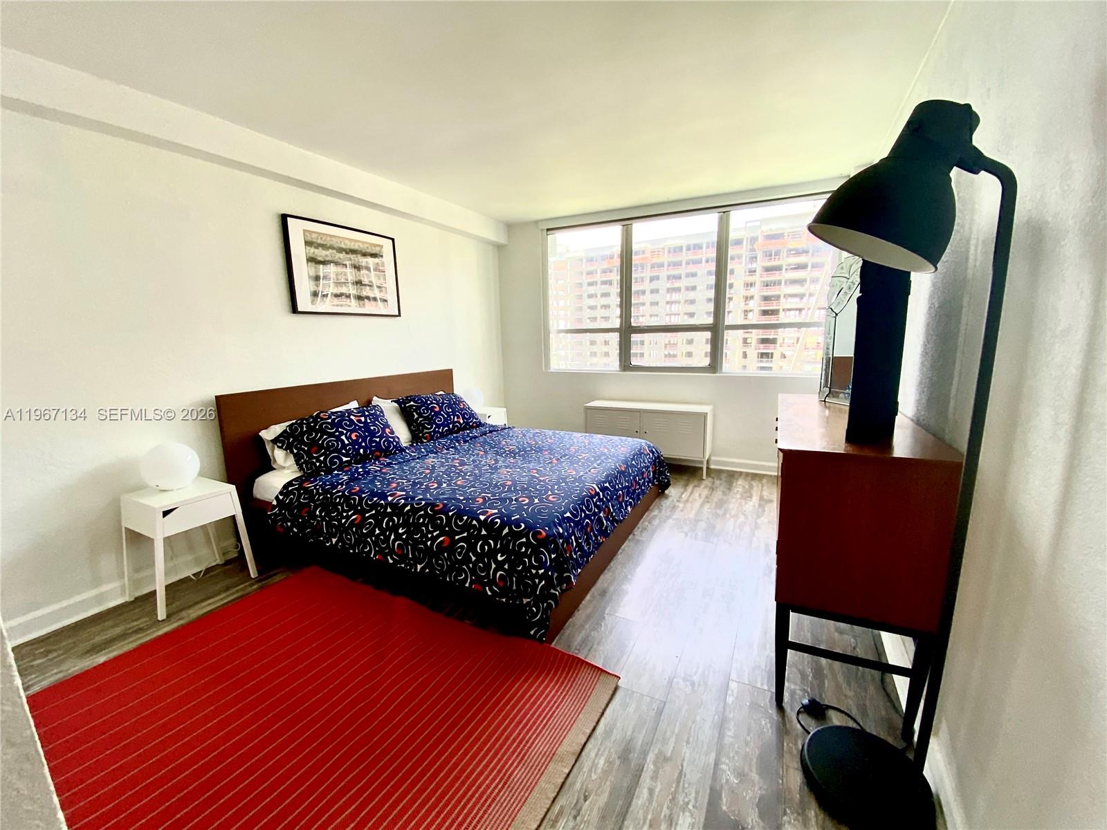 FLAMINGO SOUTH BEACH 1 CO - Residential