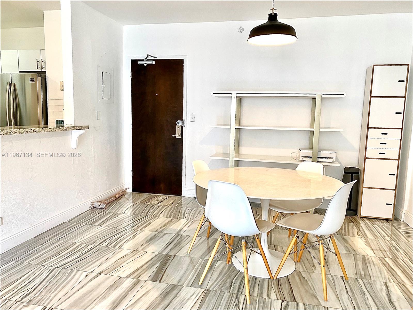 FLAMINGO SOUTH BEACH 1 CO - Residential