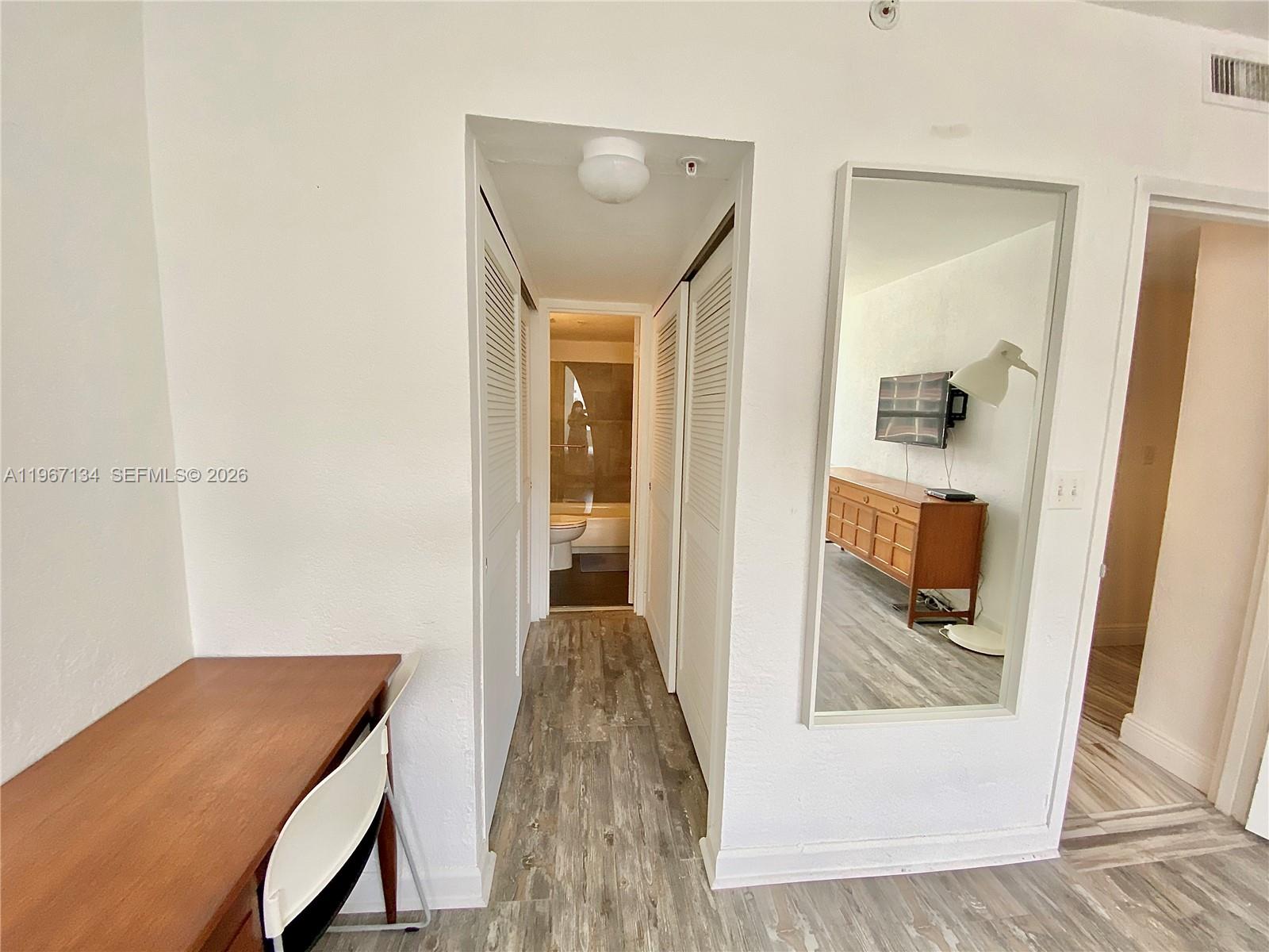 FLAMINGO SOUTH BEACH 1 CO - Residential