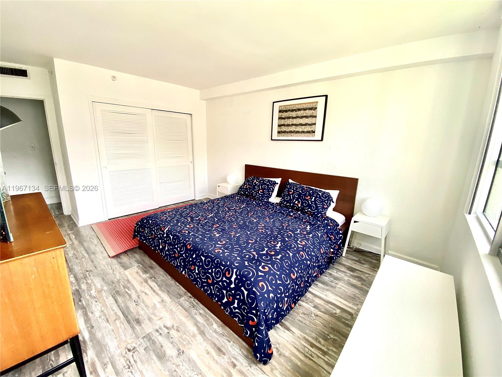 FLAMINGO SOUTH BEACH 1 CO - Residential