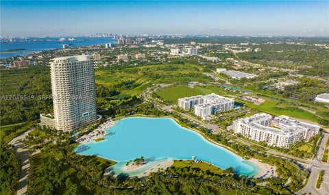 Photo of 2411 Laguna Cir #1004, North Miami, FL 33181 (MLS # A12086549)