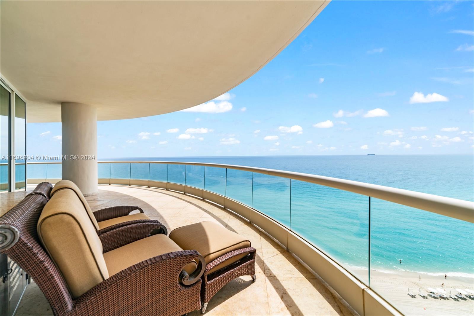 16047 Collins Ave 1604, Sunny Isles Beach, Miami-Dade County, Florida - 4 Bedrooms  
7 Bathrooms - 