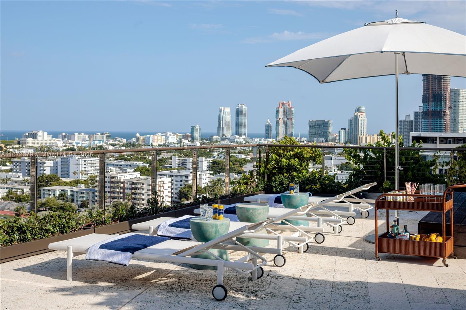 ALTON BEACH REALTY CO SUB - Residential