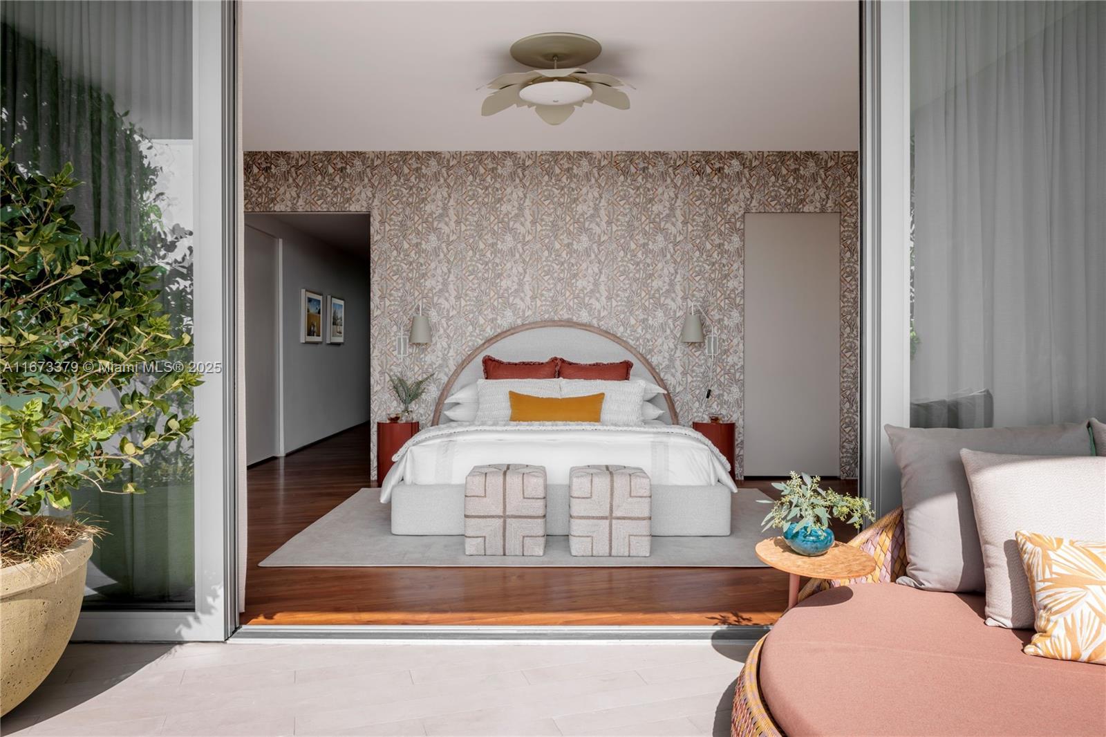 ALTON BEACH REALTY CO SUB - Residential