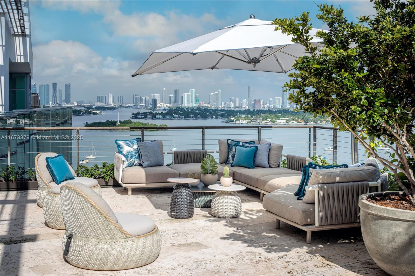 ALTON BEACH REALTY CO SUB - Residential