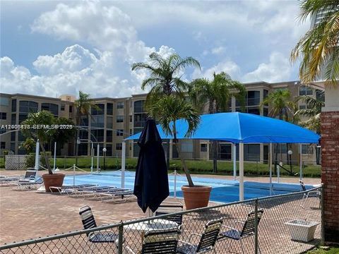 Tiny photo for 608 NE 2nd St #434, Dania Beach, FL 33004 (MLS # A12006878)