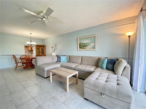 Tiny photo for 608 NE 2nd St #434, Dania Beach, FL 33004 (MLS # A12006878)
